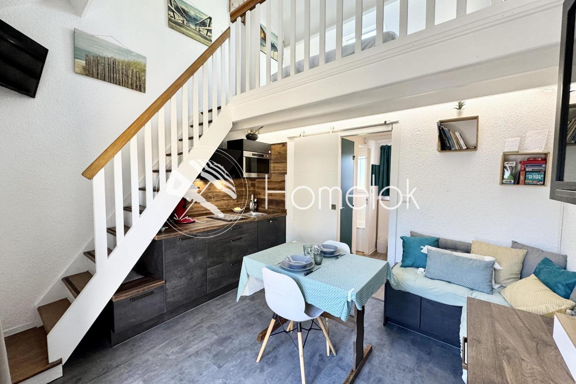 Maisonnette De Charme Bord De Mer Piscine Guidel Exterior photo